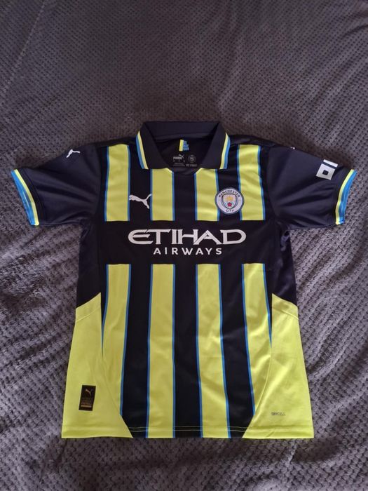 Koszulka Puma Manchester City M