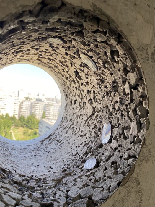 Алмазное бурение отверстий. Диаметры 50-350мм