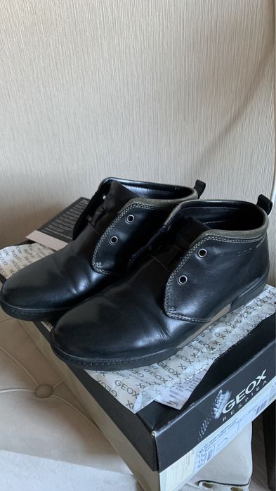 Черевики чоловічі