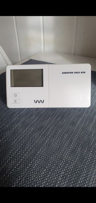 Regulator temperatury Auraton 2025 RTH