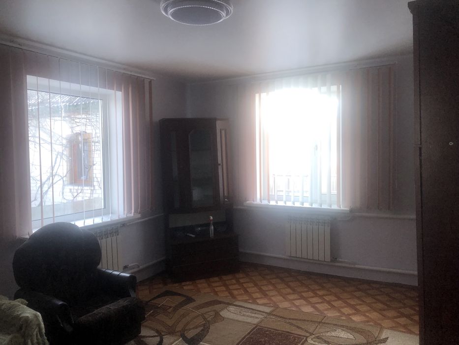 Продам окремий будинок в районі нової подусівки (масани)