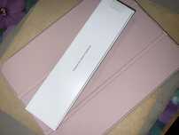 Apple Pencil  (2nd generation)