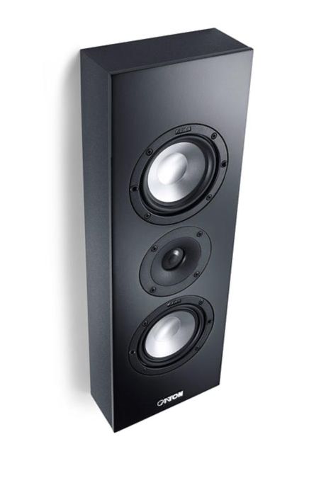 Canton GLE 417.2, scienne glosniki, NOWE!!!