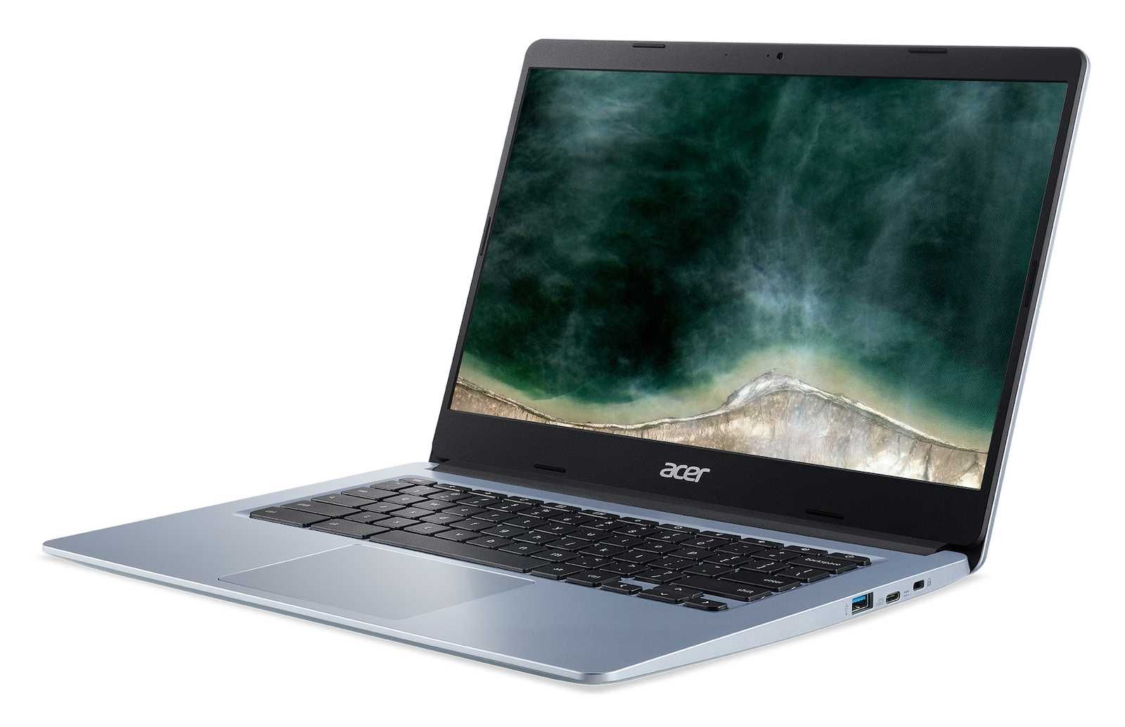 Acer Chromebook 314 | 14.0" • Celeron N4020 • 4GB RAM • 32GB SSD