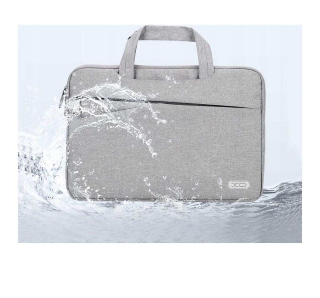 Torba XO XO laptop bag CB01 14', gray