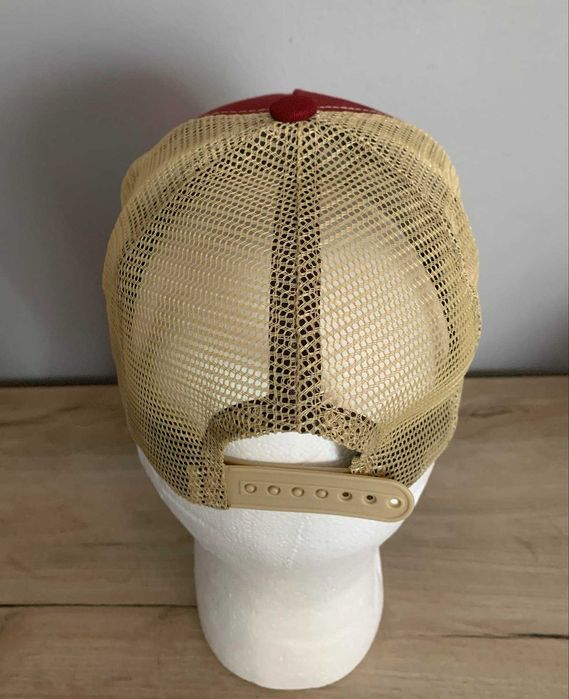 Czapka trucker Animals