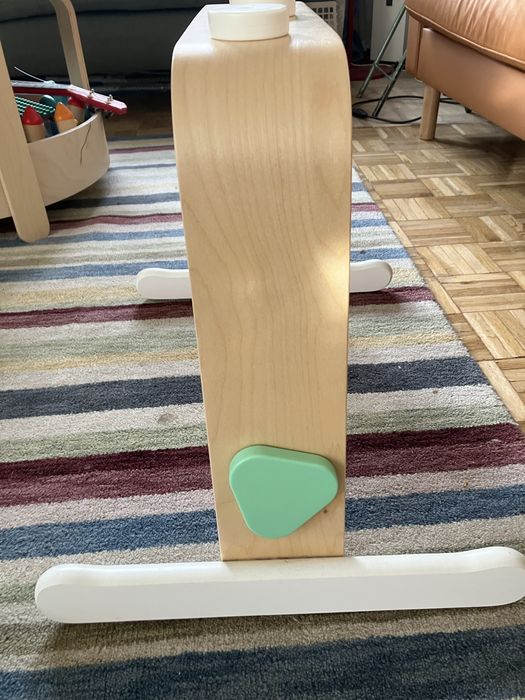Ikea Leka stojak z zabawkami