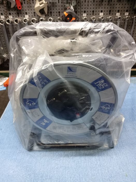 Przedłużacz bebnowy