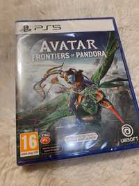 Avatar: Frontiers of Pandora ps5 Ubisoft Sony playstation 5 Nowa