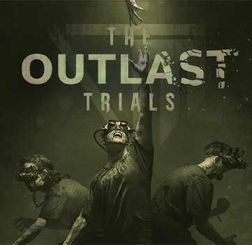 The Outlast Trials Klucz steam