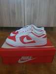 Nike Dunk Low University Red
