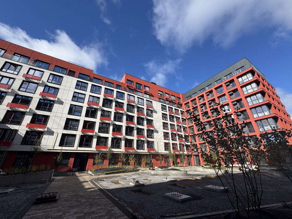 Продаж 2 к квартири вул. Кн. Ольги,120  зданий будинок