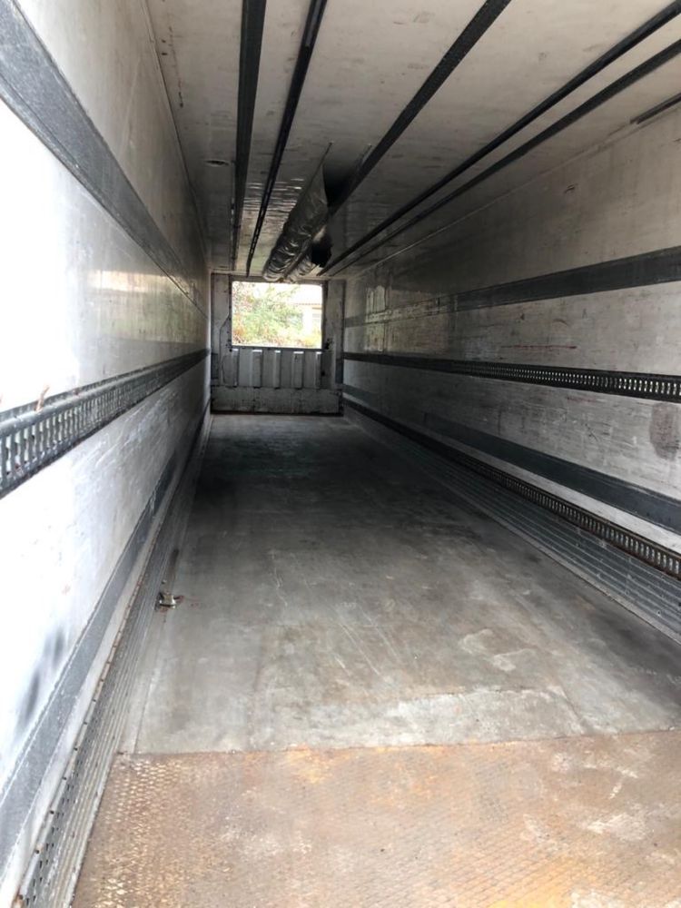 Contentor 40ft 14m/2.40/2.60