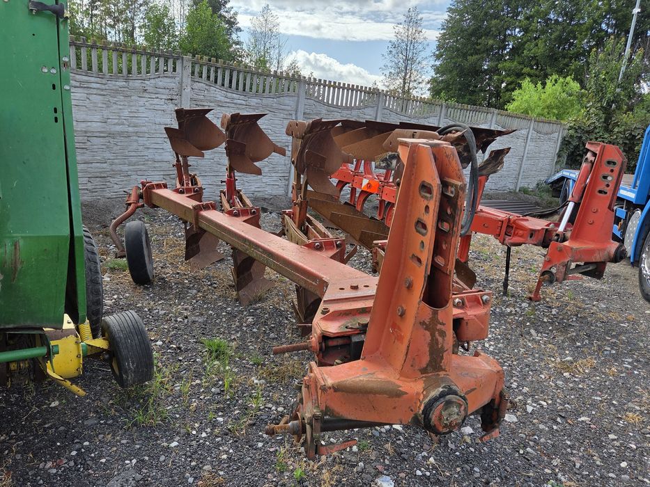 Plug gregorie benson 4+