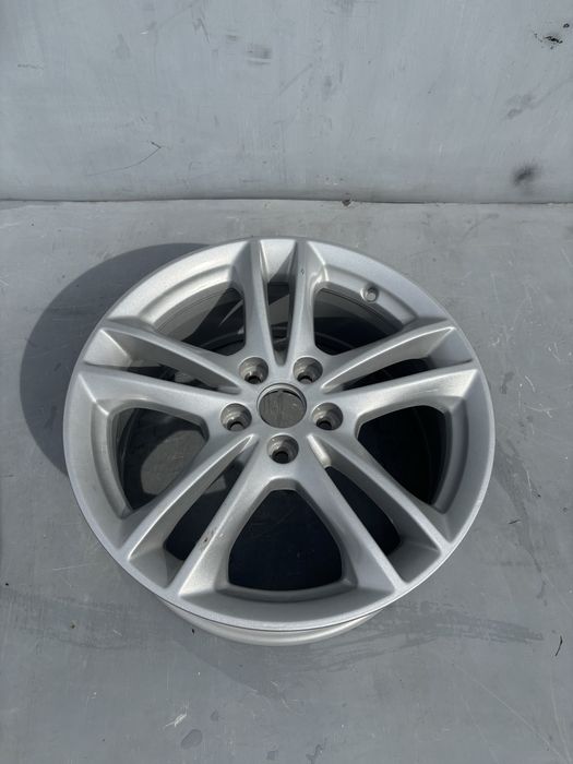 Felga aluminiowa 17” Ford Mondeo Mk5 Fusion DS7C-1007-S3A
