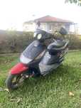 Yamaha Target original