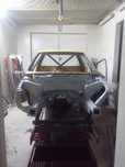Projekt do dokończenia Skoda Felicia pickup 1.8t quattro 180KM caddy