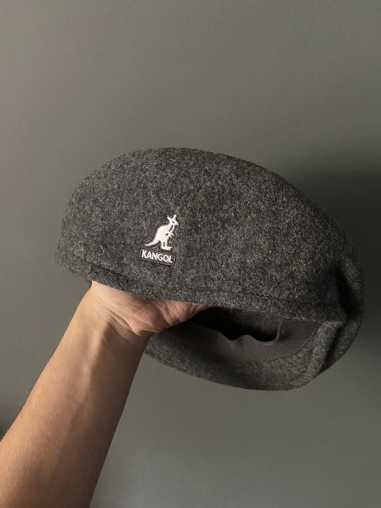 Берет Kangol кангол