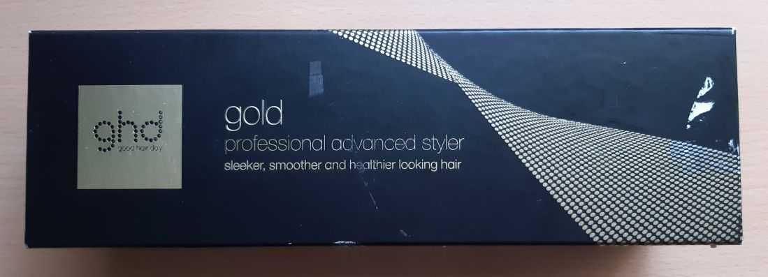 GDH Professional Advanced Styler - profesjonalna prostownica