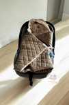 Otulacz do fotelika cybex avionaut maxi cosi i inne