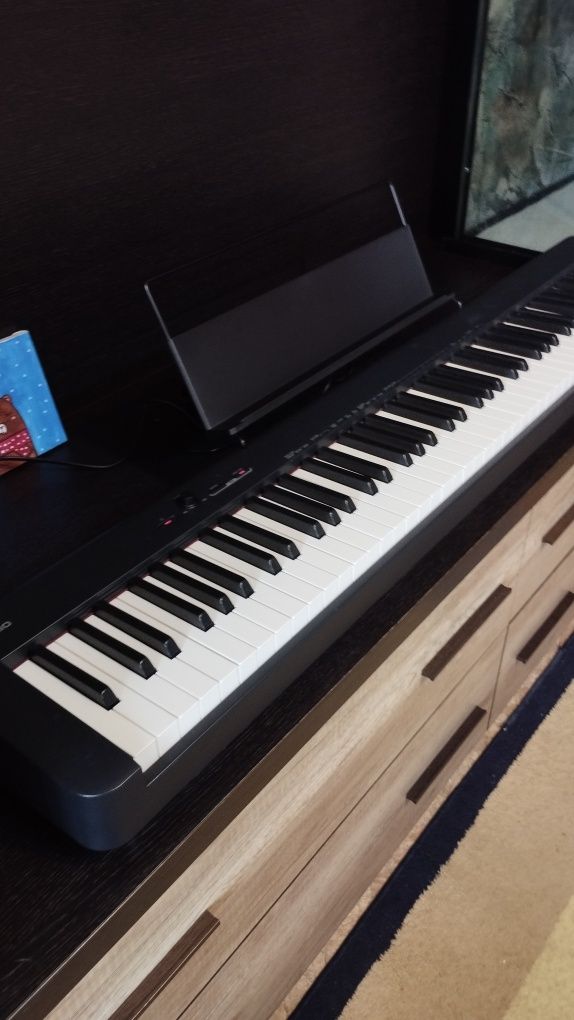 Цифрове піаніно Casio CDP-S110