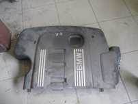Tampa De Motor 1114778900603 BMW E87 2005 118D