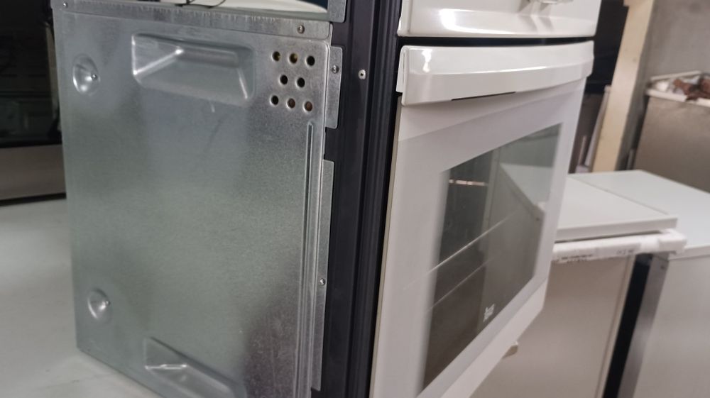 Ocasião em Fornos encastráveis