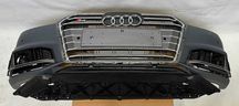AUDI A4 Бампер в сборе S-line  2016- 2017 2018 2019 8W0807437F