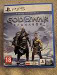 God of War Ragnarok