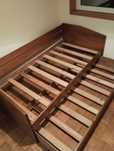 Cama de solteiro