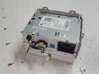 OPEL ZAFIRA III C LIFT 17-19r RADIO NAWIGACJA 84076754