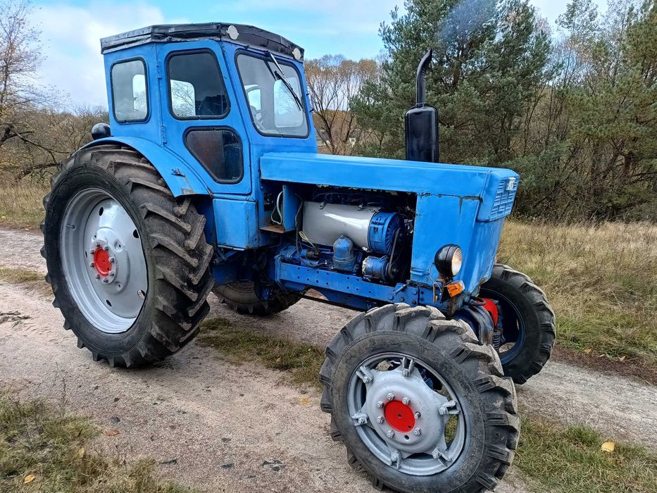 Продам трактор т 40