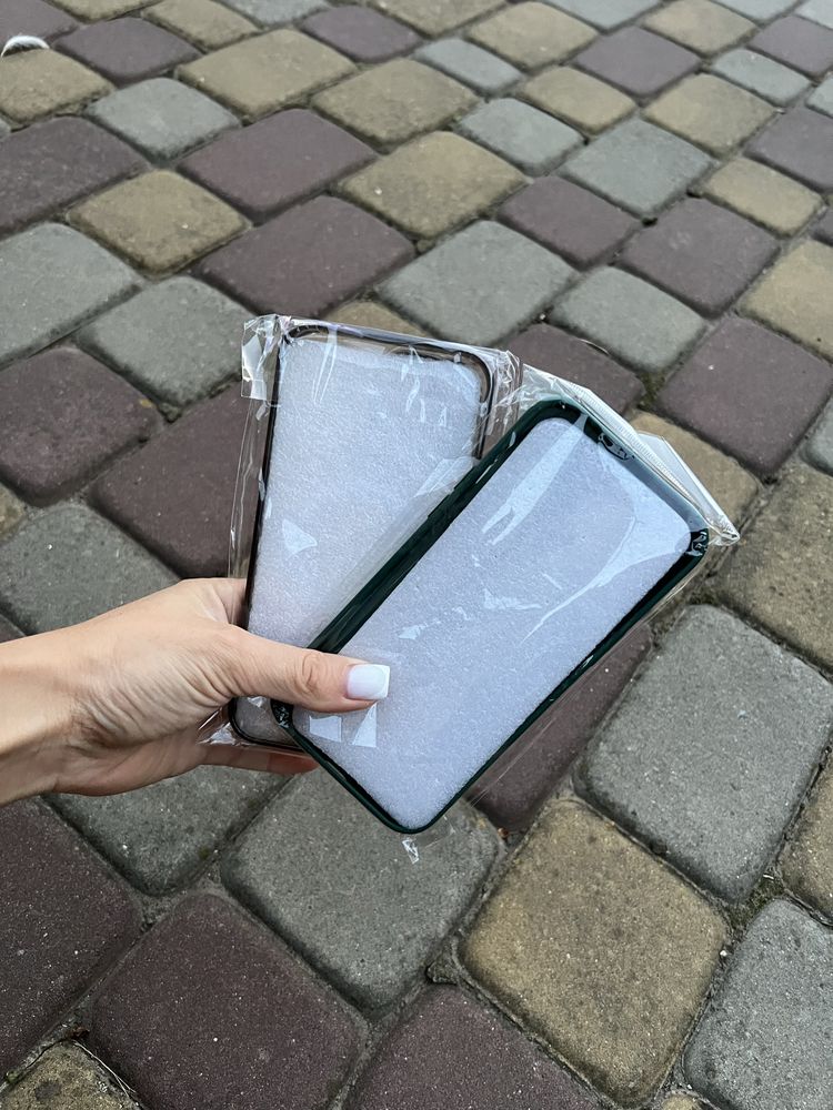 Чохли на 14 про макс