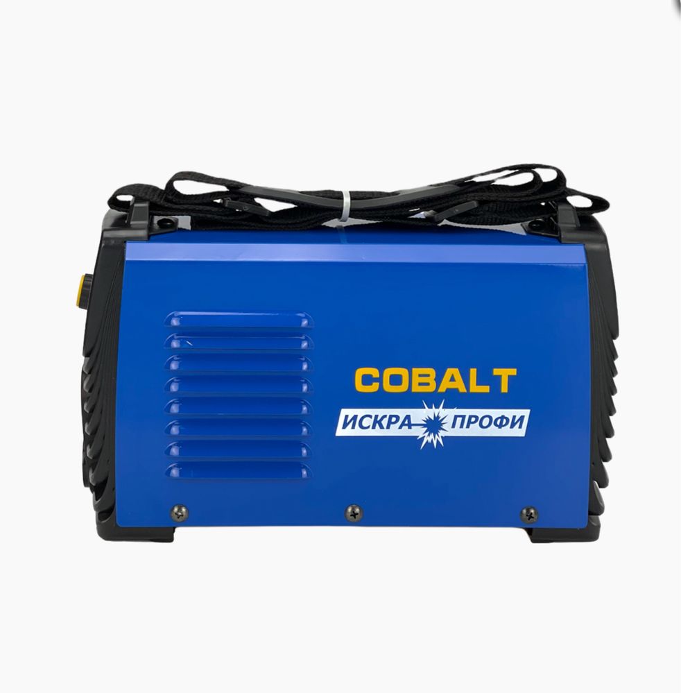 Сварочный инвертор Искра-Профи Cobalt MMA-315DK аппарат