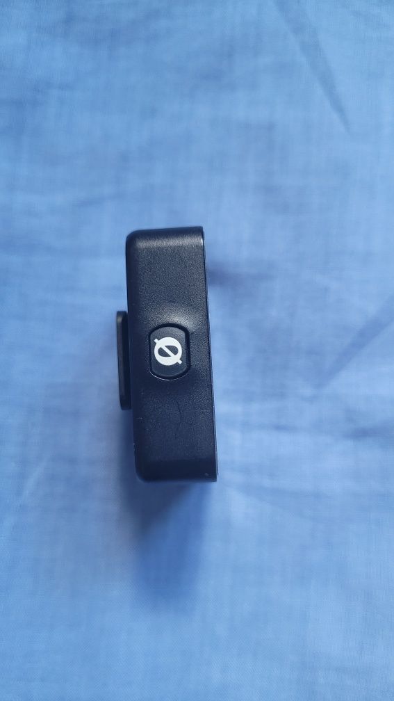 RODE Wireless Go TX Mikrofon bezprzewodowy krawatowy