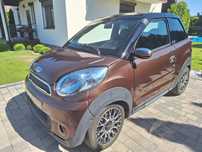 Microcar m8 2014r