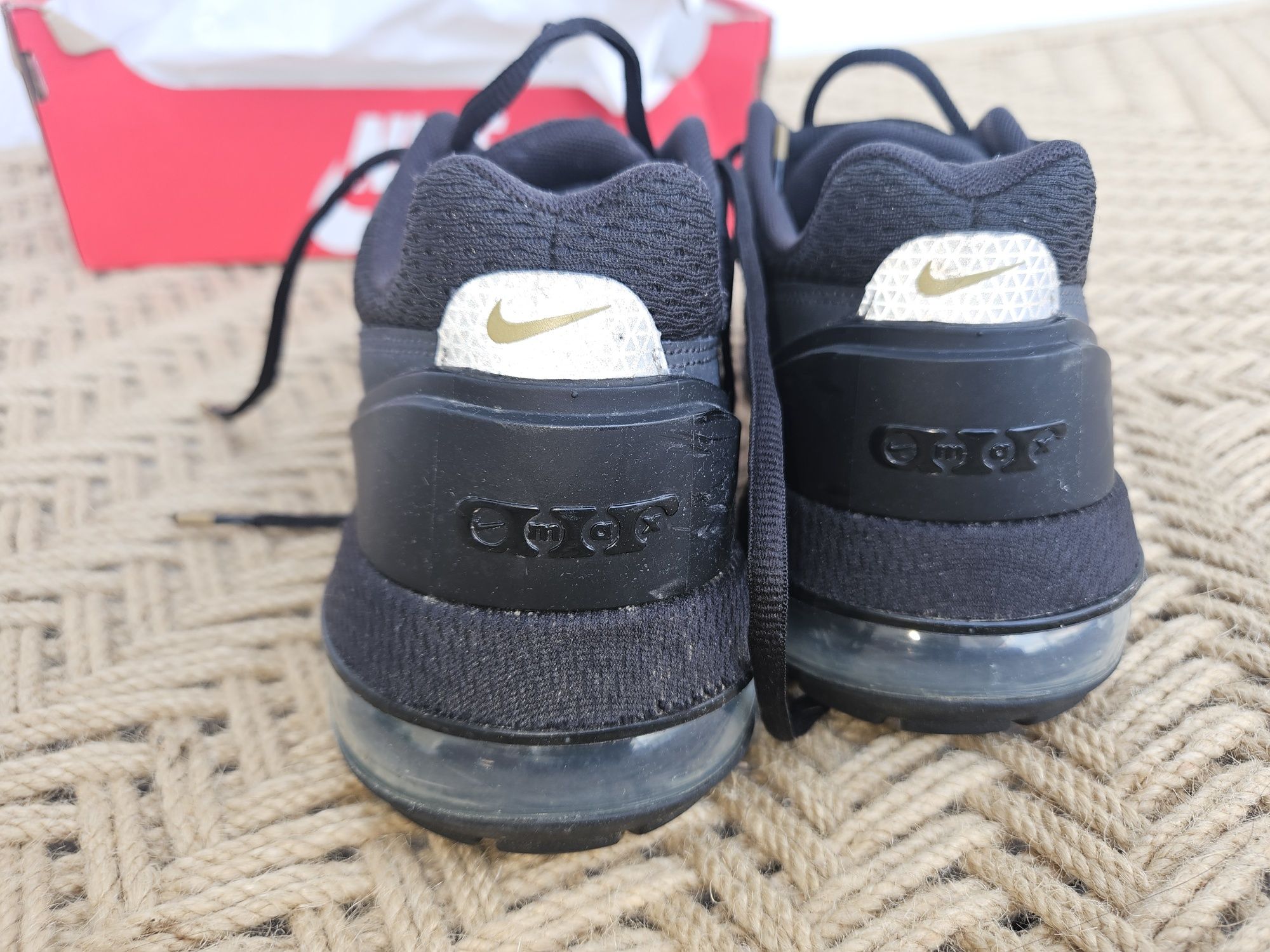 Nike Airmax Pulse 41