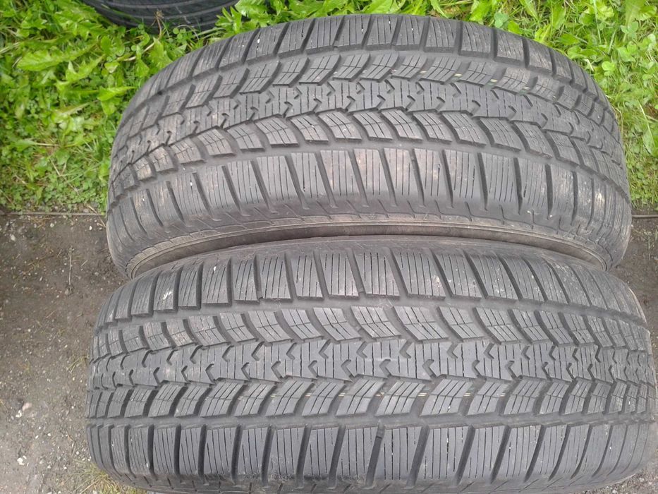opony r17 sava 225 60 eskimo suv 2 21rok jak nowe mielec 2szt para