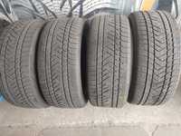 265/45R20 Pirelli 4шт