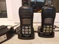 Морская Рация. Icom IC-M33.   2-шт