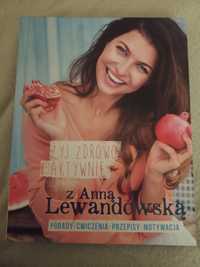 Anna Lewandowska - Żyj zdrowo i aktywnie