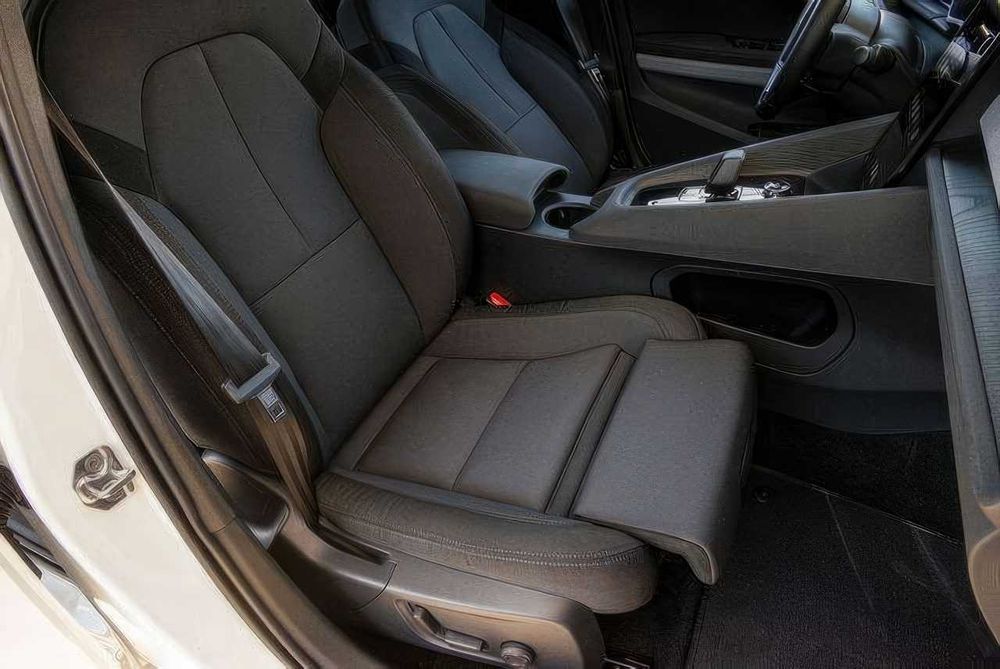 Polestar 2 Launch Edition      2021