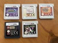 Jogos Nintendo 3DS