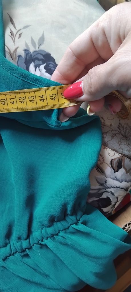 Sukienka H&M Divided rozm. S, komunia, wesele, imprezka
