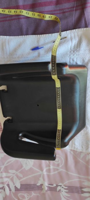 Cadeira elevatória de automovel universal