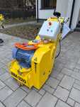 Airtec RM-320/SM-320 NOWA Frezarka do betonu/nacinarka