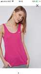 Top Desporto Asics