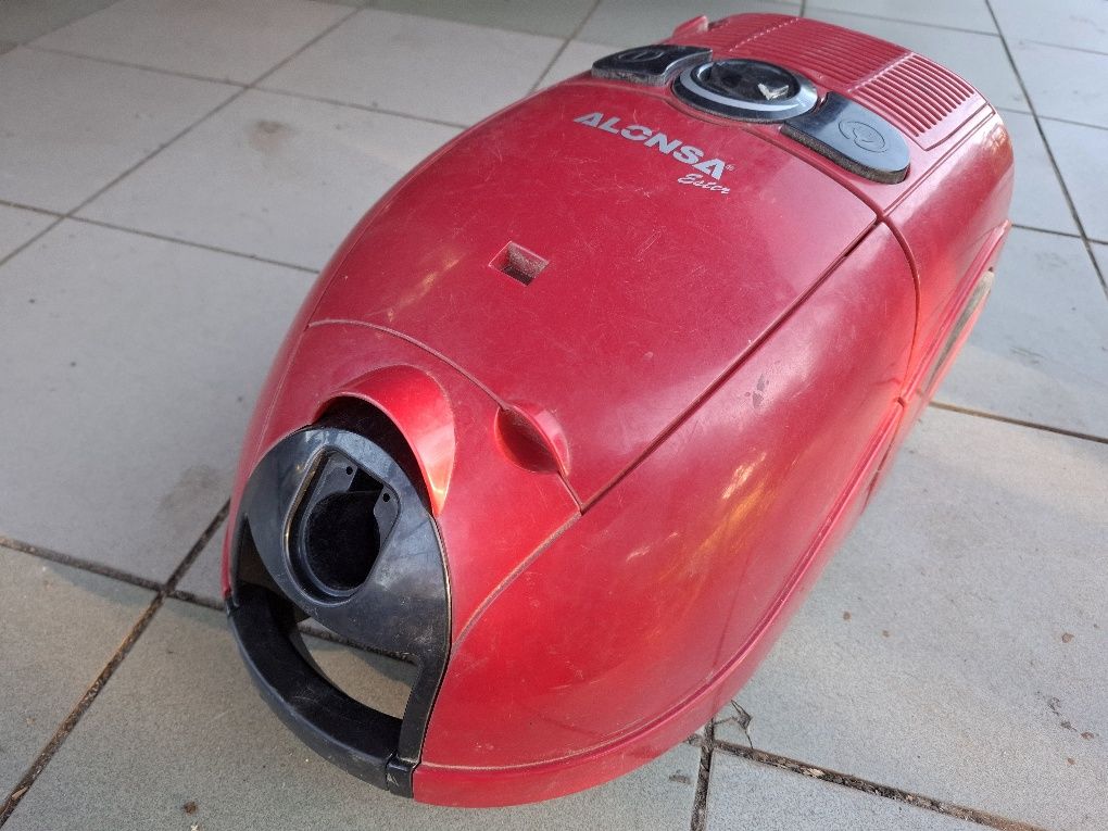 Odkurzacz Alonsa 1600W