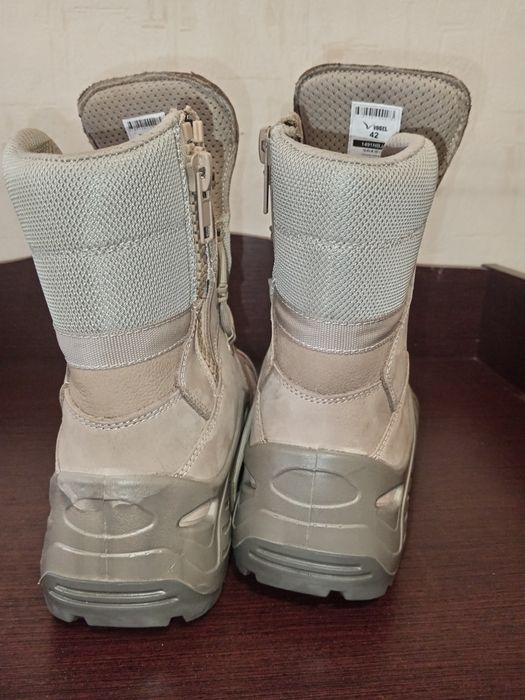 Тактические берци