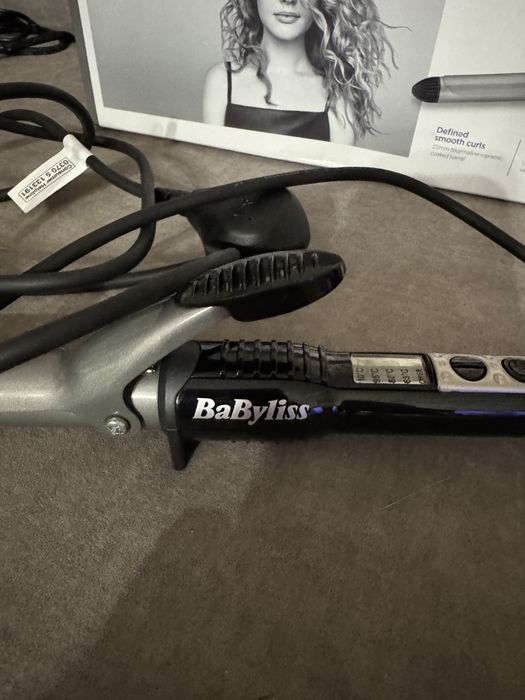 Плойка для волося